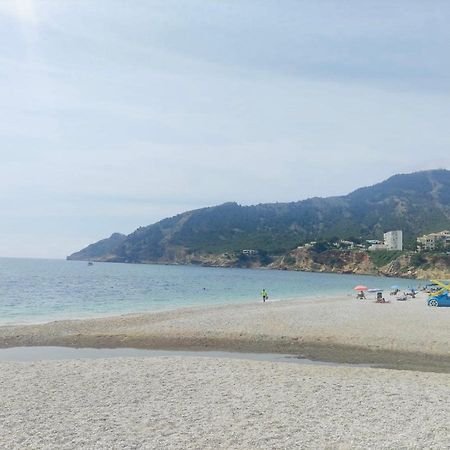 Apartment Beach 알비르 외부 사진