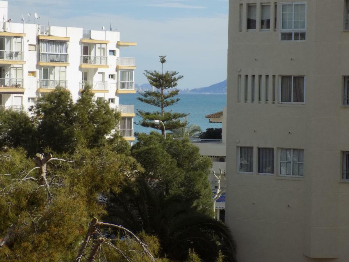 Apartment Beach 알비르 외부 사진
